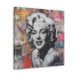 Pop Icon: Marilyn's Mosaic