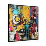 Célébrer l’humanité : une tapisserie urbaine