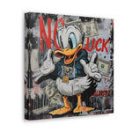 Hustle & Flow: Street Art Chronicles