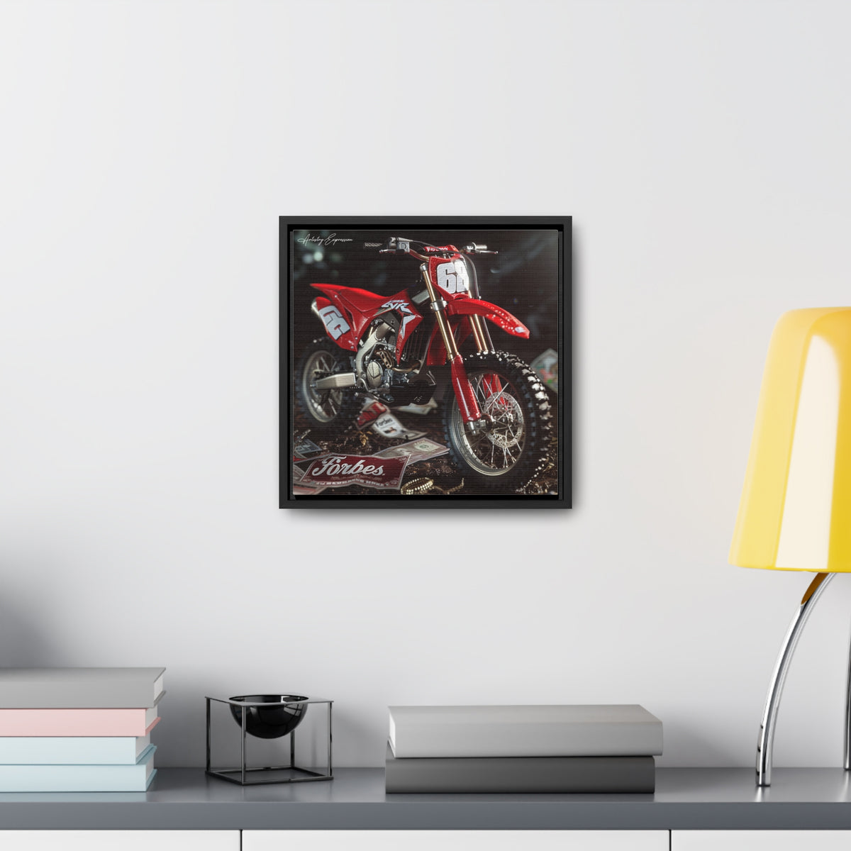 Honda Motocross: Racing to Success