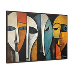 Glimpses of the Soul