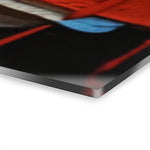 Billets verts graffiti : richesse artistique