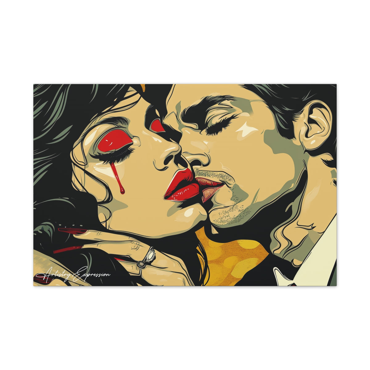 Pop Love