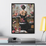 Luxury and Refinement