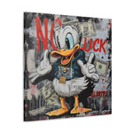 Hustle & Flow: Street Art Chronicles