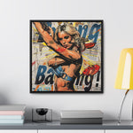 Femme Fatale: Exploring Pop Culture