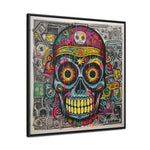 Richesse des graffitis