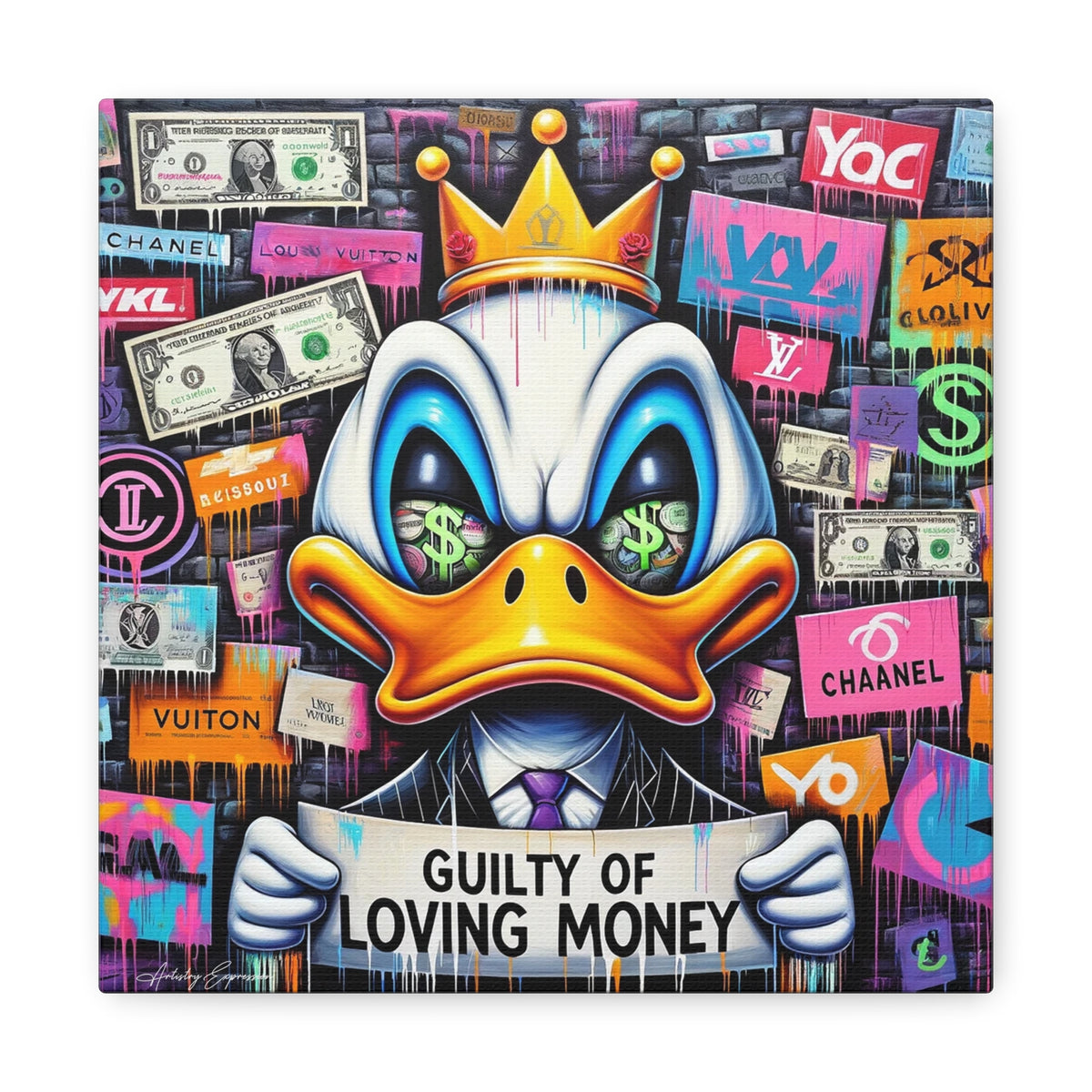 Money Mindset