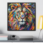 Majestic Kaleidoscope