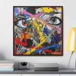 Exploration of Humanity: A Vibrant Urban Tapestry