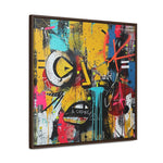 Célébrer l’humanité : une tapisserie urbaine