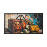 Richesse et élégance