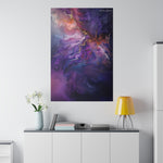 Voyage into the Depths