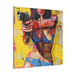 Femme Fatale: Sensuality in Pop Culture