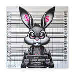 Graffiti of Prosperity: The Wealth Narrative