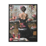 Luxury and Refinement