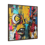 Célébrer l’humanité : une tapisserie urbaine