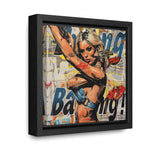 Femme Fatale: Exploring Pop Culture