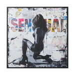 Urban Melange: Photorealistic Chaos