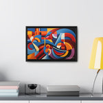 Abstract Kaleidoscope