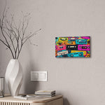 VHS Vault : redécouvrir la nostalgie des années 90