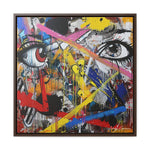 Exploration of Humanity: A Vibrant Urban Tapestry