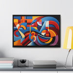 Abstract Kaleidoscope