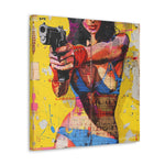 Femme Fatale: Sensuality in Pop Culture