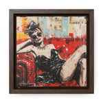 Glamour emblématique