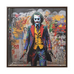 Graffiti Depiction of the Joker