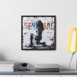 Urban Melange: Photorealistic Chaos