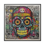 Richesse des graffitis