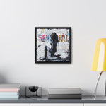 Urban Melange: Photorealistic Chaos