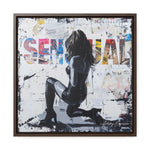 Urban Melange: Photorealistic Chaos