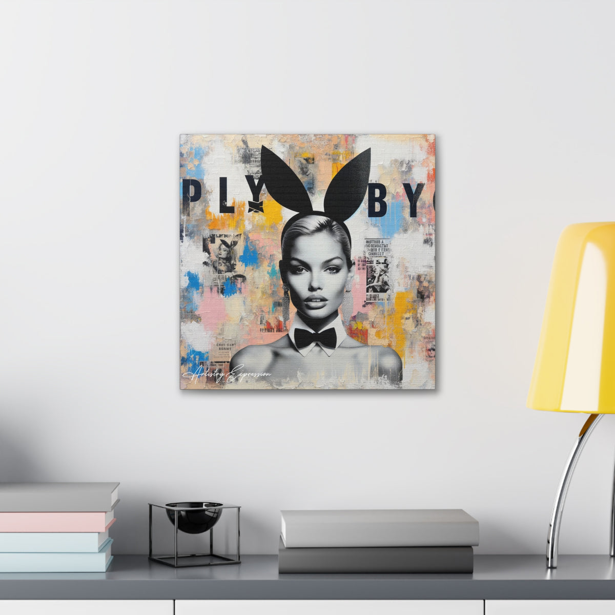 Urban Glamour: Fashion Fusion