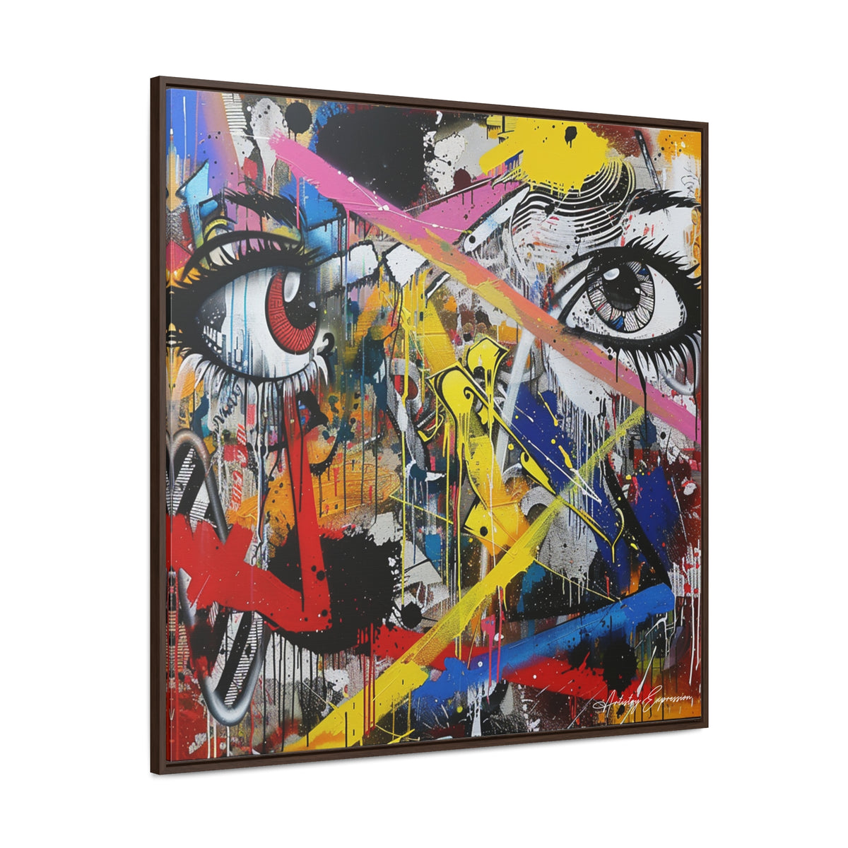 Exploration of Humanity: A Vibrant Urban Tapestry