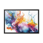 The Dance of Medicine