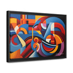 Abstract Kaleidoscope