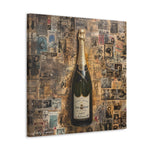 Luxury Collage: The Art of Excess