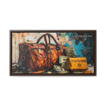 Richesse et élégance