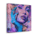 Chromatic Reverie: A Sensual Encounter