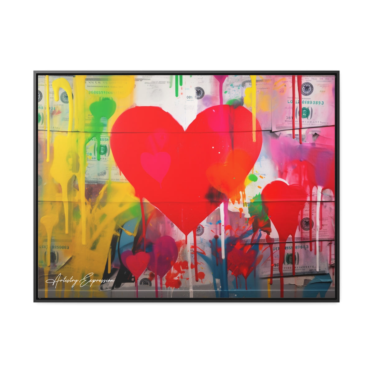Currency of Love