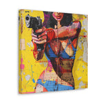 Femme Fatale: Sensuality in Pop Culture