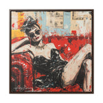 Glamour emblématique