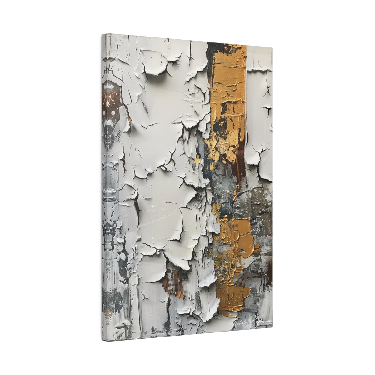 Fractured Harmony