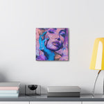 Chromatic Reverie: A Sensual Encounter