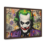 Les richesses du Graffiti Joker