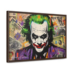 Les richesses du Graffiti Joker