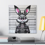 Graffiti of Prosperity: The Wealth Narrative