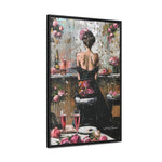 Luxury and Refinement